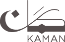 Kaman launched it's new website